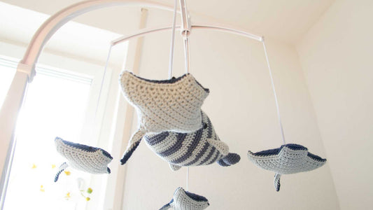 Top 5 DIY Baby Mobile Ideas: How to Make Your Own at Home