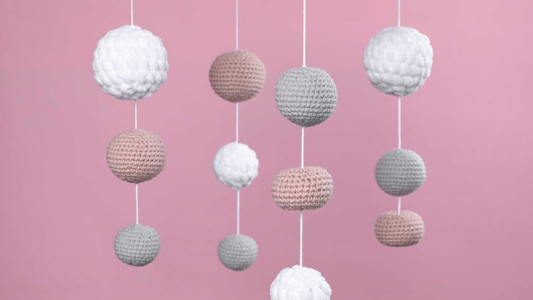 The Science Behind Cot Mobiles: A Careful Parent Guide