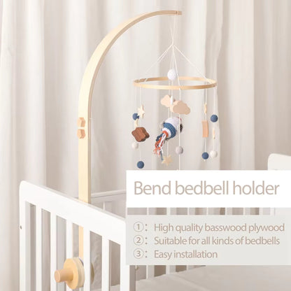 Baby Mobile Hanger from Baby Cot Mobiles UK - product image 6