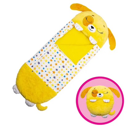 Children's Cartoon Sleep Sack For Birthday Gift Kids Sleeping Bag