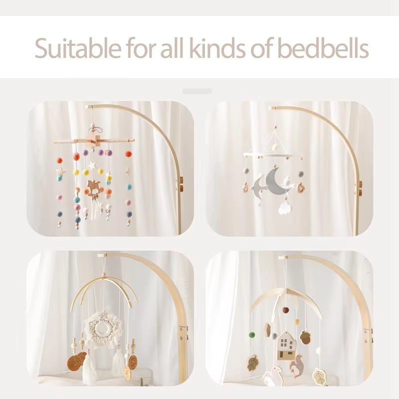 Baby Mobile Hanger from Baby Cot Mobiles UK - product image 9