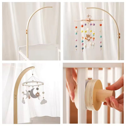 Baby Mobile Hanger from Baby Cot Mobiles UK - product image 10
